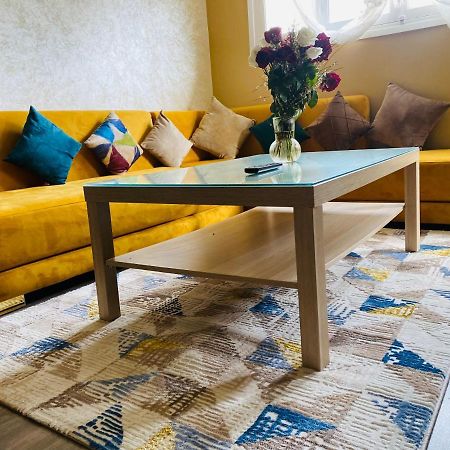 Beautiful Apartment In The City Center With Everything You Need Tanger Buitenkant foto