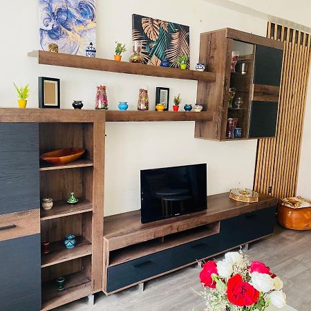 Beautiful Apartment In The City Center With Everything You Need Tanger Buitenkant foto