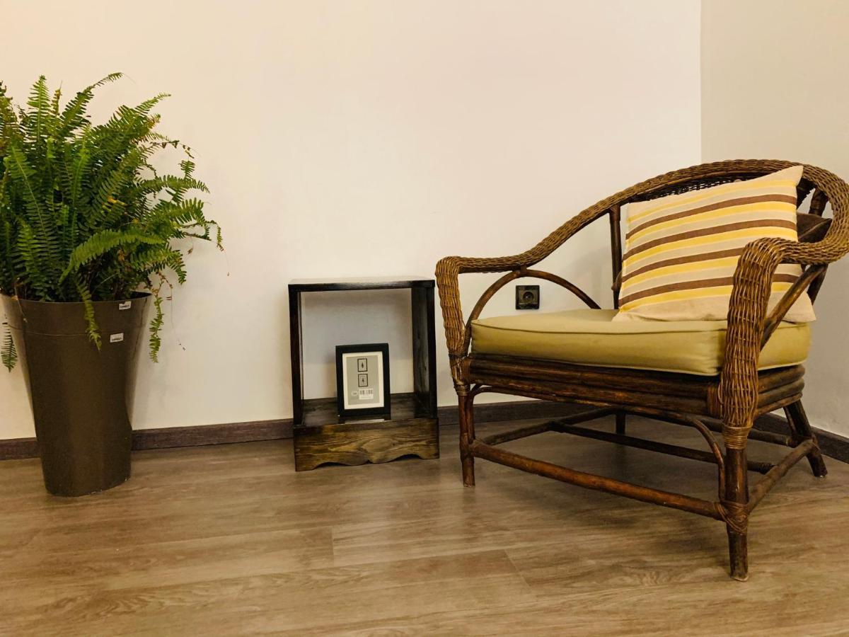 Beautiful Apartment In The City Center With Everything You Need Tanger Buitenkant foto