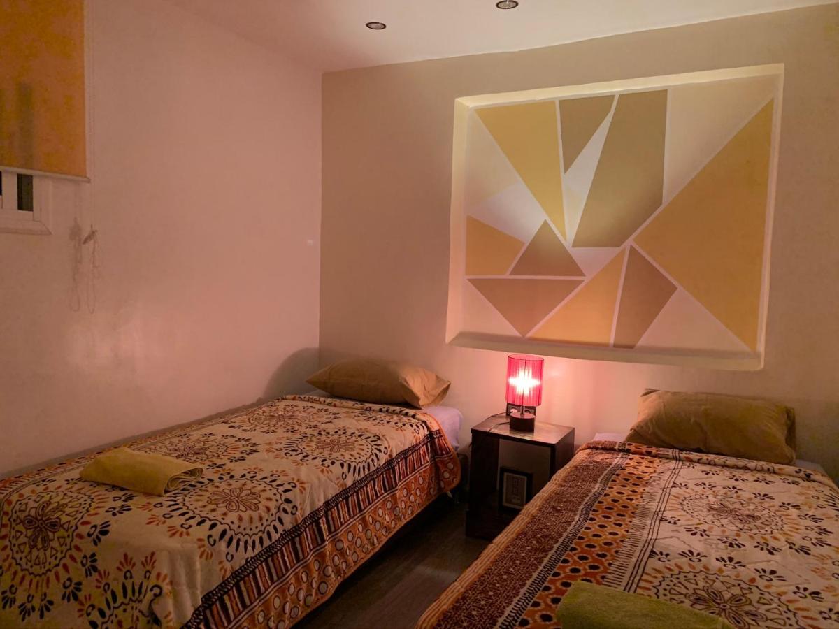Beautiful Apartment In The City Center With Everything You Need Tanger Buitenkant foto