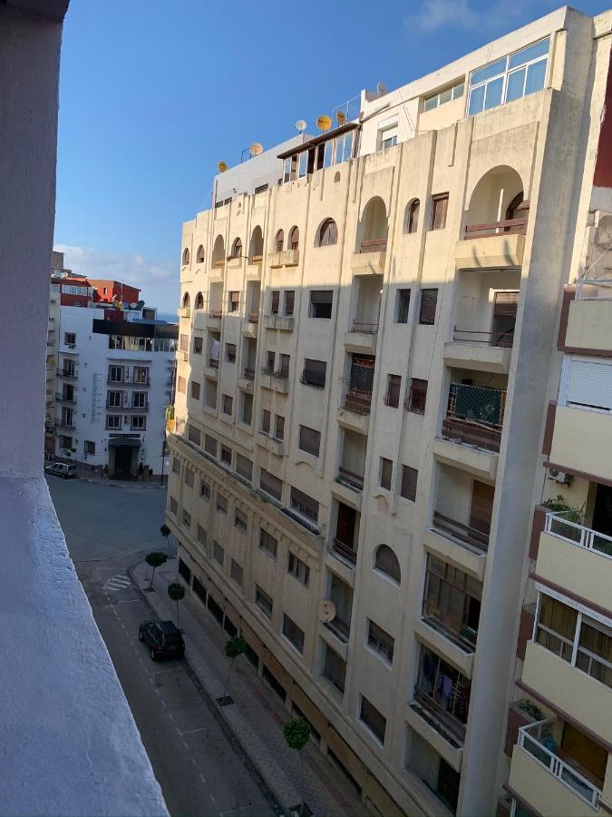 Beautiful Apartment In The City Center With Everything You Need Tanger Buitenkant foto