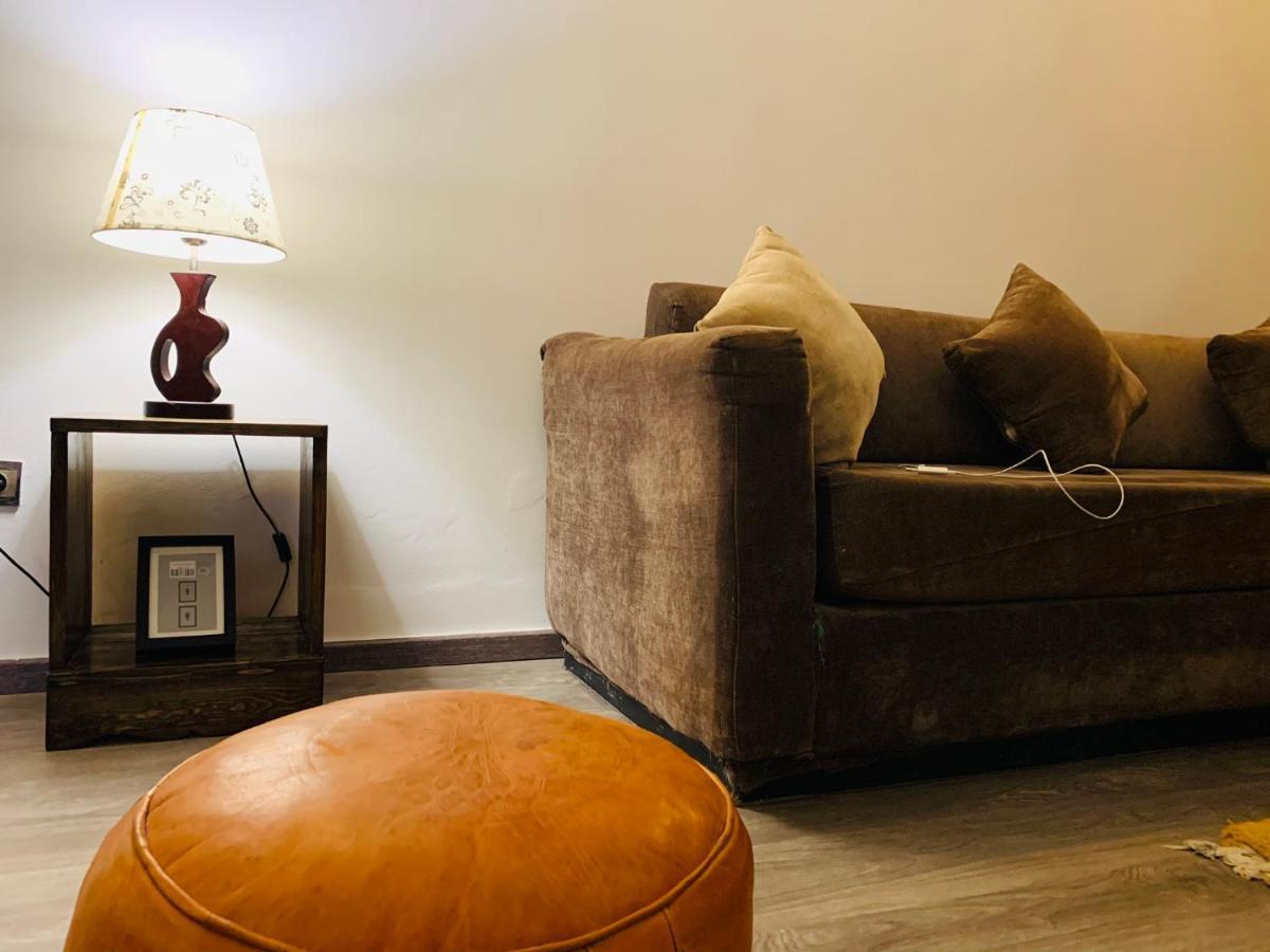 Beautiful Apartment In The City Center With Everything You Need Tanger Buitenkant foto