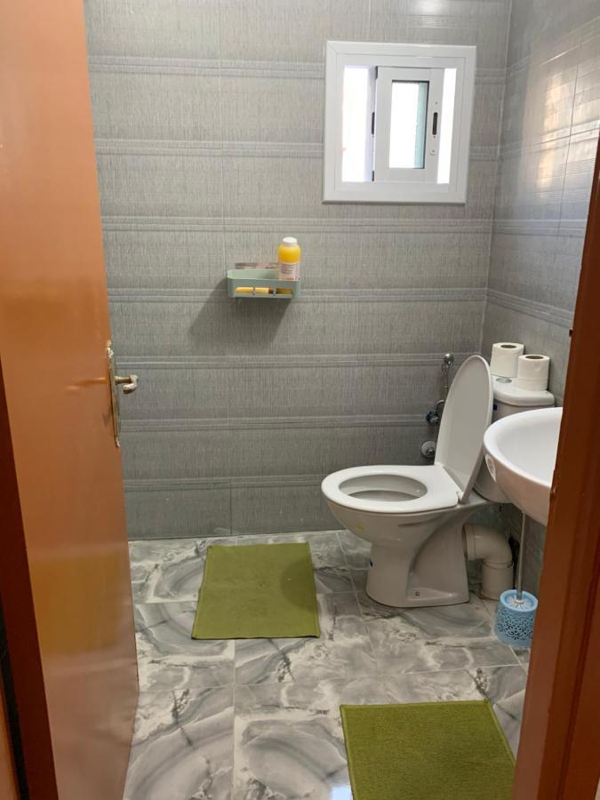 Beautiful Apartment In The City Center With Everything You Need Tanger Buitenkant foto