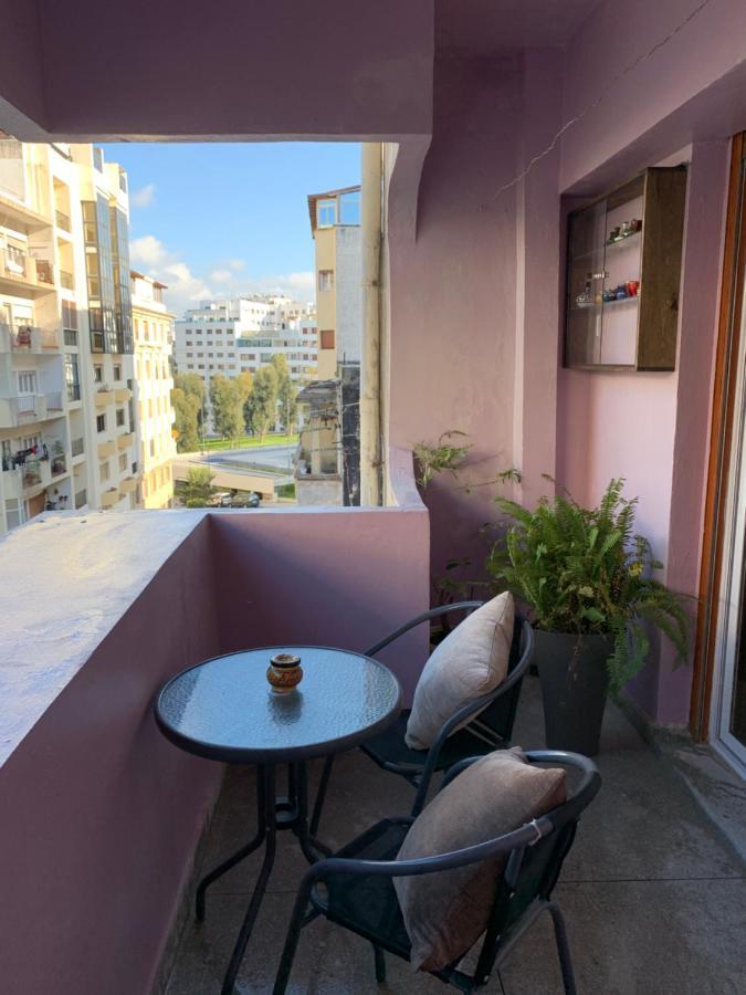 Beautiful Apartment In The City Center With Everything You Need Tanger Buitenkant foto