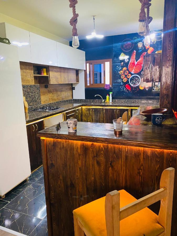 Beautiful Apartment In The City Center With Everything You Need Tanger Buitenkant foto