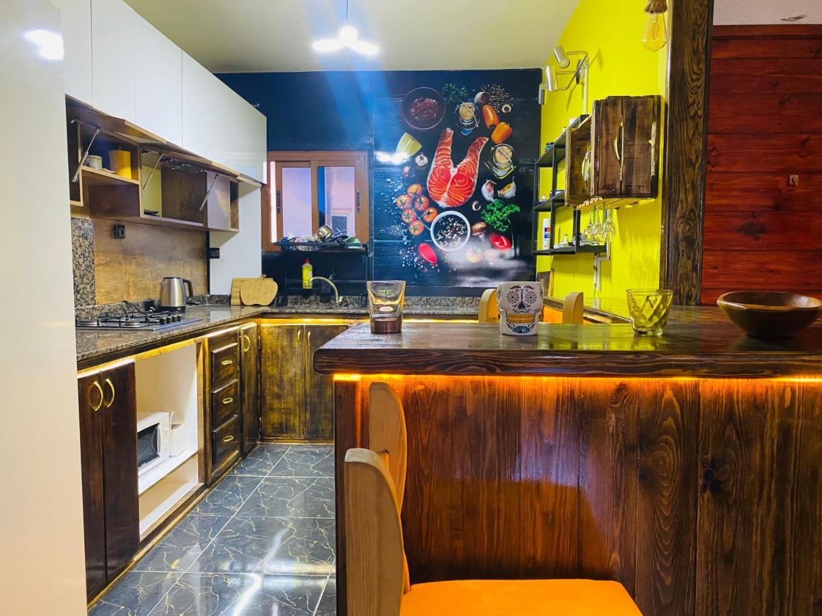 Beautiful Apartment In The City Center With Everything You Need Tanger Buitenkant foto
