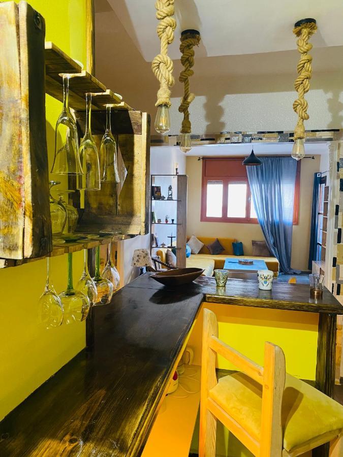 Beautiful Apartment In The City Center With Everything You Need Tanger Buitenkant foto