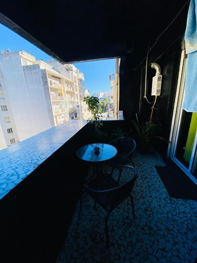Beautiful Apartment In The City Center With Everything You Need Tanger Buitenkant foto